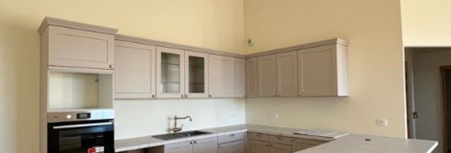 Appartement 3 Pièces 67 m² à louer à Margaux-Cantenac (33460)