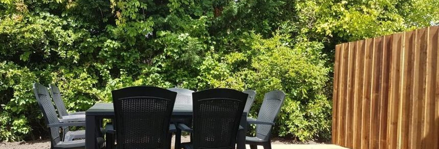 Maison 5 Pièces 100 m² à louer à Arès (33740)