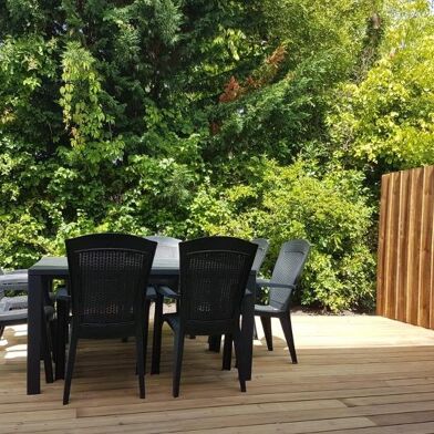 Maison 5 pièces 1600 €