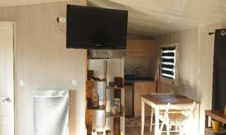 Maison 2 Pièces 24 m² à louer à Ambarès-et-Lagrave (33440)