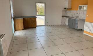 Appartement 4 Pièces 82 m² à louer à Parempuyre (33290)