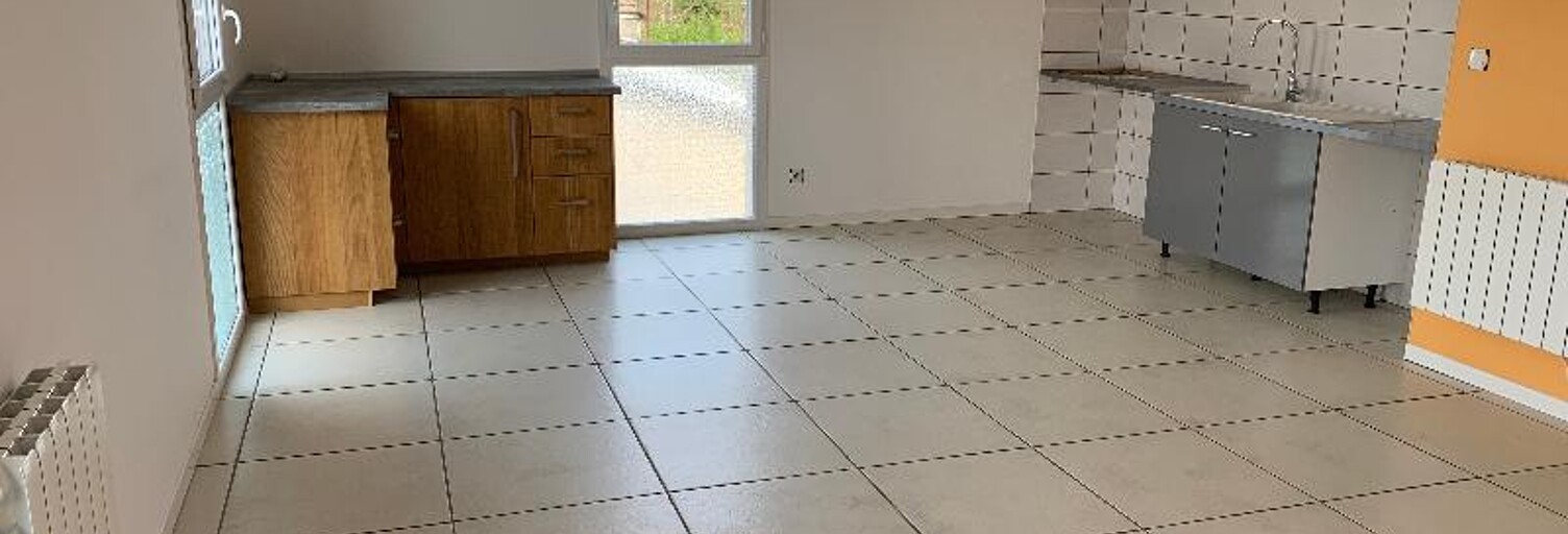 Appartement 4 Pièces 82 m² à louer à Parempuyre (33290)