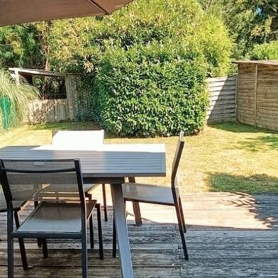 Maison 2 pièces 800 €