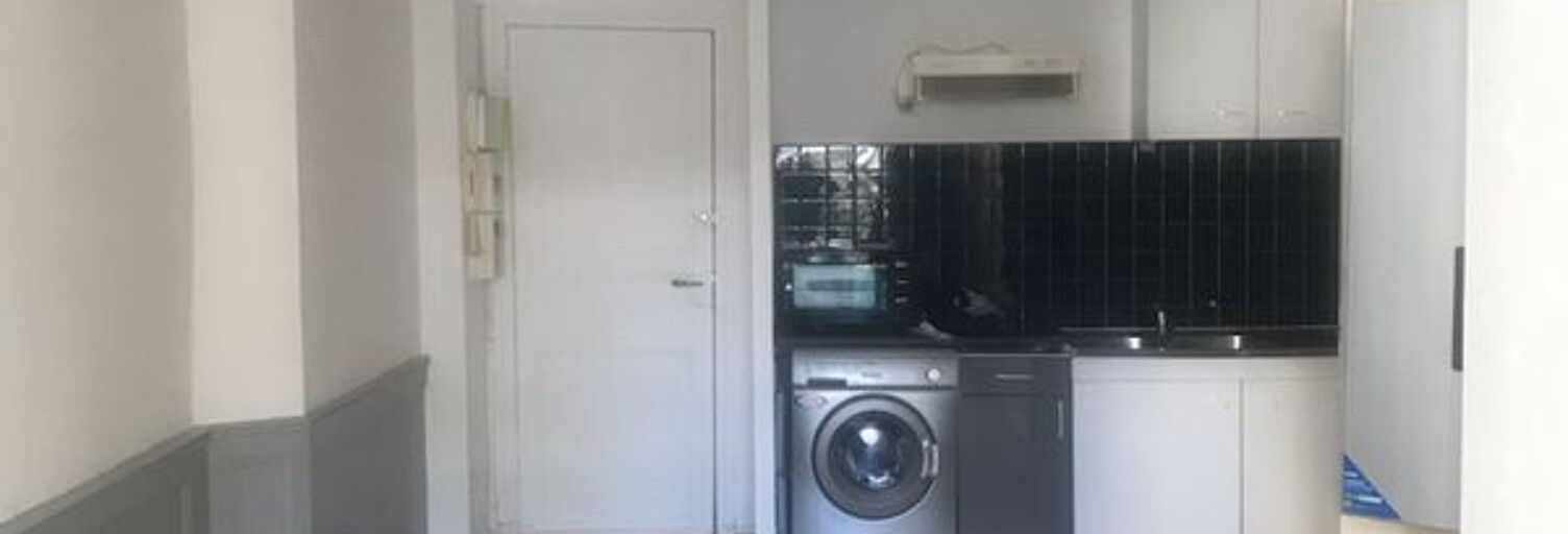 Appartement 2 Pièces 36 m² à louer à Libourne (33500)