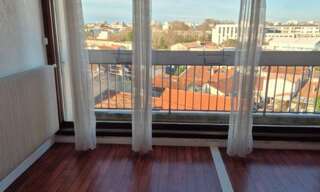 Appartement 1 Pièce 34 m² à louer à Bordeaux (33000)