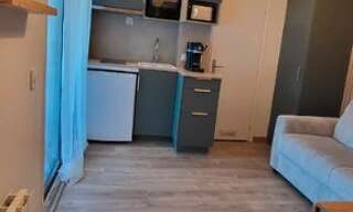 Maison 2 Pièces 18 m² à louer à Gujan-Mestras (33470)