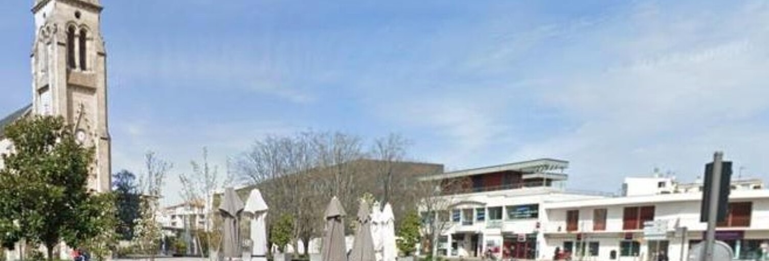 Appartement 3 Pièces 55 m² à louer à Mérignac (33700)