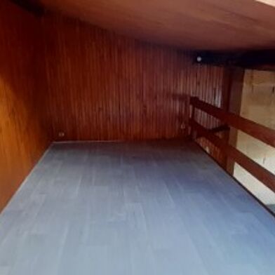 Appartement 2 pièces 710 €