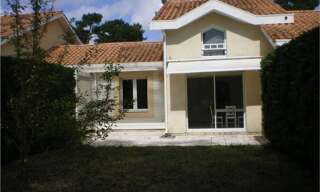 Maison 4 Pièces 64 m² à louer à Gujan-Mestras (33470)