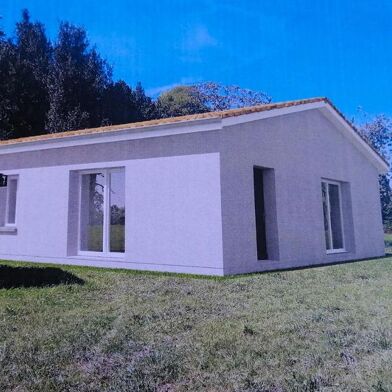 Maison 4 pièces 960 €