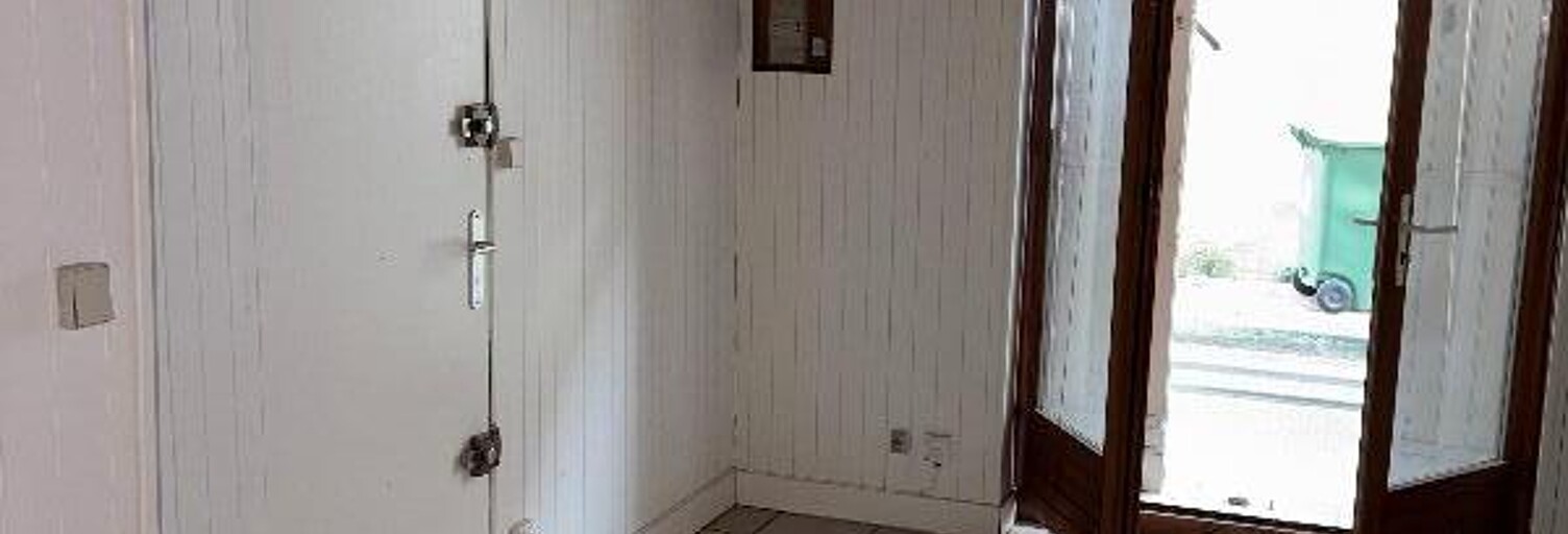 Appartement 1 Pièce 12 m² à louer à Bordeaux (33000)