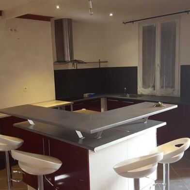 Maison 4 pièces 750 €