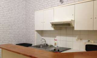 Appartement 2 Pièces 43 m² à louer à Bordeaux (33000)