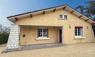 Maison 8 Pièces 160 m² à vendre à Bergerac (24100)