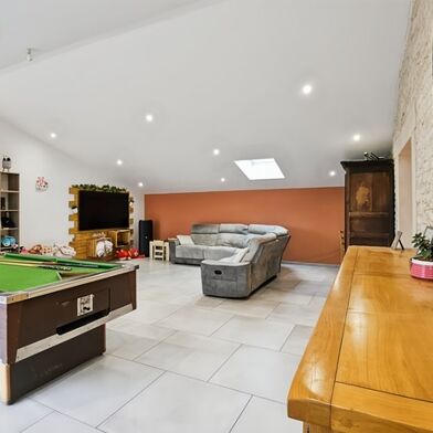 Maison 7 pièces 355000 €