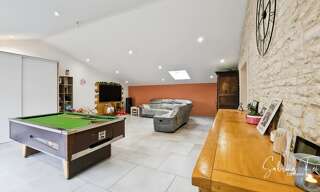 Maison 7 Pièces 193 m² à vendre à La Ronde (17170)