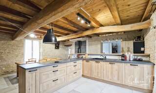 Maison 7 Pièces 193 m² à vendre à La Ronde (17170)