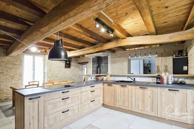 Maison 7 pièces 349000 €