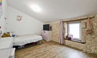 Maison 7 Pièces 193 m² à vendre à La Ronde (17170)