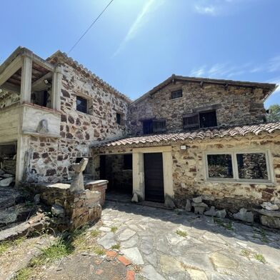 Maison 4 pièces 299000 €