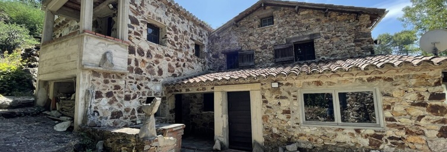 Maison 4 Pièces 100 m² à vendre à Pégomas (06580)