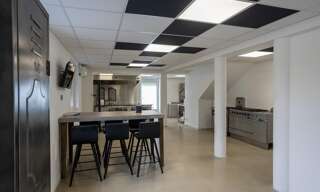 Bureau 10 Pièces 230 m² à vendre à Paray-le-Monial (71600)