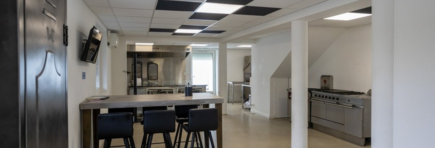 Bureau 10 Pièces 230 m² à vendre à Paray-le-Monial (71600)