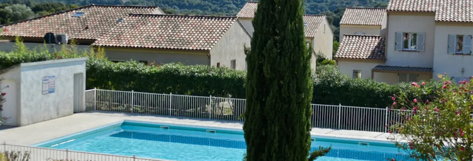 Appartement 3 Pièces 47 m² à vendre à Oletta (20232)