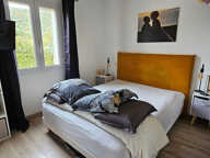 OLETTA (20) Appartement à vendre 3 pièces 47m²  traversant en duplex avec piscine collective — photo 4
