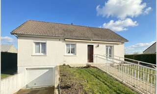 Maison 3 Pièces 75 m² à vendre à Courville-sur-Eure (28190)