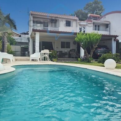 Maison 5 pièces 468000 €