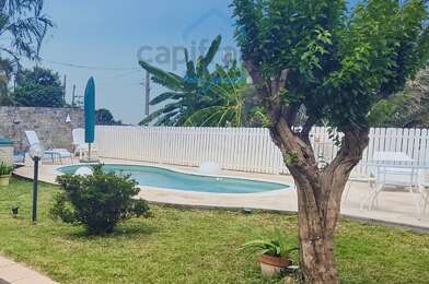 Maison 5 pièces 446000 €