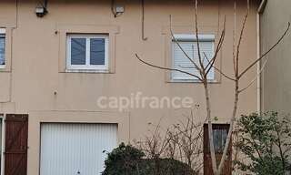 Maison 3 Pièces 55 m² à vendre à Palaiseau (91120)