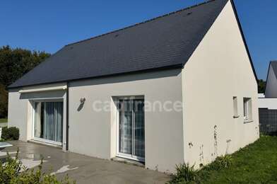 Maison 3 pièces 325000 €