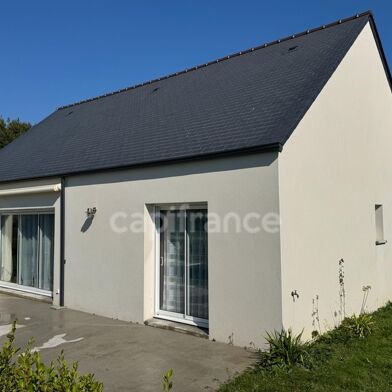 Maison 3 pièces 330000 €