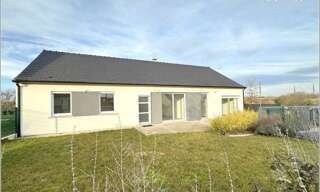 Maison 5 Pièces 133 m² à vendre à Courville-sur-Eure (28190)