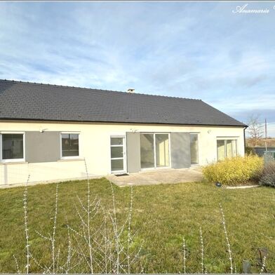 Maison 5 pièces 298000 €