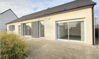 Maison 5 Pièces 133 m² à vendre à Courville-sur-Eure (28190)