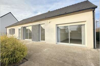 Maison 5 pièces 289500 €