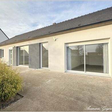 Maison 5 pièces 289500 €