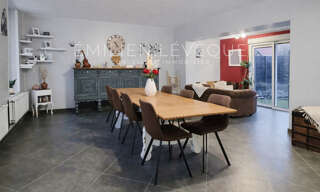 Maison 8 Pièces 134 m² à vendre à Ennevelin (59710)