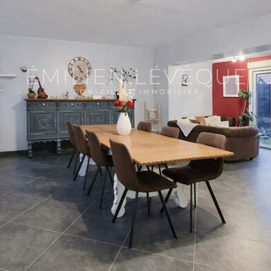 Maison 8 pièces 310000 €