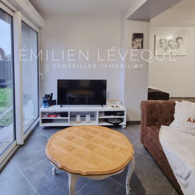 Maison 8 pièces 310000 €