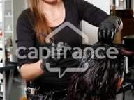 Fonds de commerce Salon de coiffure à vendre  Vallée du Grésivaudan — photo 2