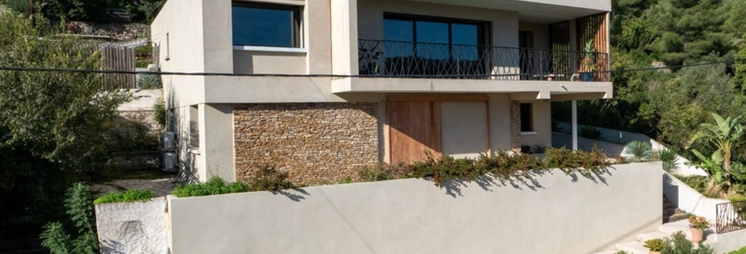 Maison 7 Pièces 172 m² à vendre à Toulon (83200)