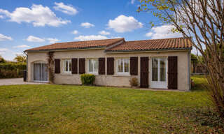 Maison 5 Pièces 109 m² à vendre à Boivre-la-Vallée (86470)