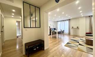 Appartement 5 Pièces 92 m² à louer à Saint-Maur-des-Fossés (94100)