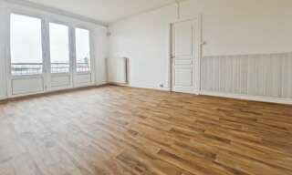 Appartement 4 Pièces 50 m² à vendre à Méru (60110)