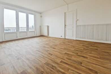 Appartement 4 pièces 99000 €