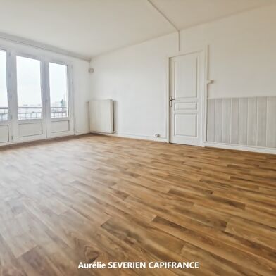 Appartement 4 pièces 99000 €